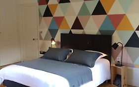 Chambres D'Hotes Les Mouilleres
